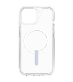 ZAGG kryt Crystal Palace Snap iPhone 15 Pro Max - průhledný