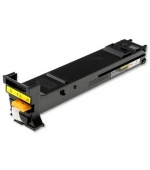 EPSON High Cap. Toner Cartr. Yellow AL-CX28DN