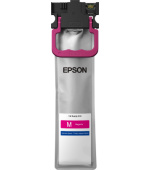 Epson WorkForce Pro EM-C810xR Magenta XL Ink