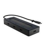 HP 4K USB-C Multiport Hub