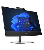 HP ProOne/440 G9/23,8"/FHD/i7-14700T/16GB/512GB/Intel int/W11P/Černá/3R