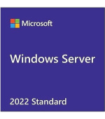 Lenovo Windows Server 2022 Standard ROK 16 core