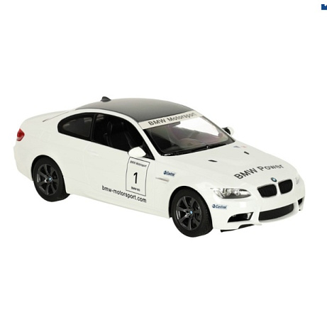 BMW M3 Coupe 1:14