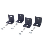 APC NetShelter SX ukotvovací sada