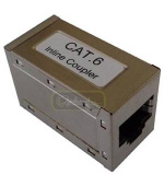 OPTIX STP spojka cat.6