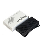 MikroTik RBGPOE-CON-HP - 48V to 24V PoE Converter