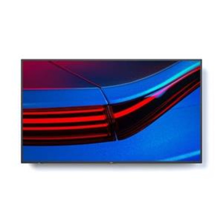 NEC 49" velkoformátový display MultiSync P495 - 24/7, 700 cd, IPS E-LED, 3840 x 2160, 8ms, 8000:1, 2xDP, 2x HDMI