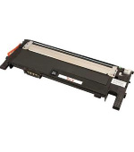 PEACH kompatibilní toner Samsung CLT-K4072, černá, 1500 výnos