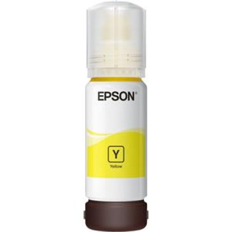 EPSON container T00R4 106 yellow ink (70ml - L7160/L7180)