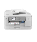 Brother MFC-J6955DW, A3 tiskárna/kopírka/skener/fax, 36ppm, tisk na šířku, duplexní tisk, síť, WiFi, dotykový LCD
