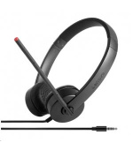 Lenovo sluchátka ThinkPad Lenovo Stereo Analog Headset