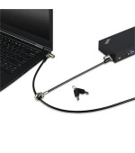 Lenovo zámek Kensington MicroSaver 2.0 Twin Cable