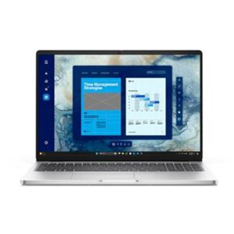 DELL Pro 16 PC16255 Ryzen 5 PRO 230/16GB/1TB SSD/16" IPS FHD+/IR Cam & Mic/W11P/3Y ProSpt/šedá