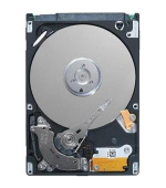 Dell 4TB HDD SAS ISE 12Gbps 7.2K 512n 3.5in Hot-Plug CUS Kit