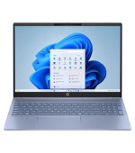 HP OmniBook 5 AI PC 16-af1003nc/Ultra 5 225U/16GB/512GB/Intel Graphics/16" WUXGA OLED/300nits/Win 11 H - rozbaleno