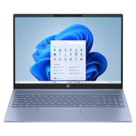 HP OmniBook 5 AI PC 16-af1003nc/Ultra 5 225U/16GB/512GB/Intel Graphics/16" WUXGA OLED/300nits/Win 11 H - rozbaleno