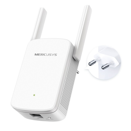 Mercusys ME30 Wi-Fi Extender AC1200