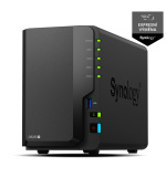 Synology DS225+ DiskStation