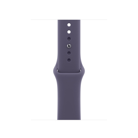 Watch Acc/40/Purple Fog Sport Band - S/M