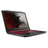 Acer Nitro 5 - 15,6"/R5-2500U/8G/256SSD+1TB/RX560X/W10 černý