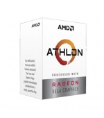 CPU AMD Athlon 200GE 2core (3,2GHz)
