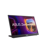 ASUS ZenScreen/MB16QHG/16"/IPS/2560x1600/120Hz/5ms/Black/3R