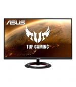 ASUS TUF/VG249Q1R/23,8"/IPS/FHD/165Hz/1ms/Černá/3R