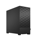 Fractal Design Pop Air Black Solid/Midi Tower/Černá