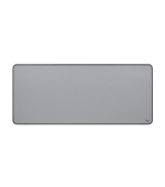 Logitech Desk Mat Studio Series - MID GREY