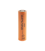 AVACOM nabíjecí průmyslová baterie 18650 2000mAh 3,7V Li-Ion