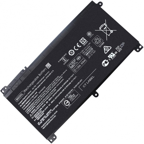 2-POWER Baterie 11,55V 3630mAh pro HP ProBook x360 11 G1 EE, HP ProBook x360 11 G2 EE