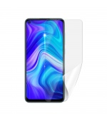 Screenshield XIAOMI Redmi Note 9 folie na displej