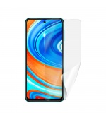 Screenshield XIAOMI RedMi Note 9S folie na displej
