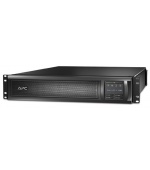 APC Smart-UPS X 2200VA Rack/Tower LCD w.net