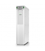 Galaxy VS UPS 15kW 400V, 1 internal 7Ah smart modular battery string, expandable to 2, Start-up 5x8