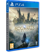 PS4 - Hogwarts Legacy