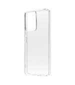 OBAL:ME TPU Kryt pro Xiaomi Redmi 13C 5G Transparent