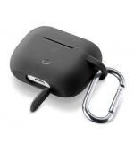 Kryt Cellularline Bounce AirPods Pro, černý
