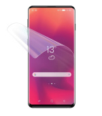 TPU folie na displej FIXED Invisible Protector pro Xiaomi Redmi Note 14 Pro 4G/5G/Pro+ 5G/POCO X7