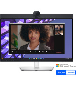 Dell/P2424HEB/23,8"/IPS/FHD/60Hz/5ms/Blck-Slvr/3R