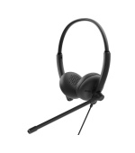 Dell sluchátka WH125 drátová č.