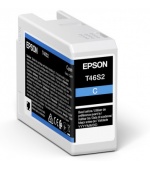 Epson Singlepack Cyan T46S2 UltraChrome Pro Zink