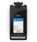 Epson UltraChrome XD3 Ink – 1.6L Cyan Ink
