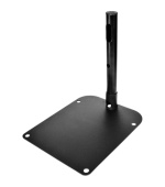 Virtuos Pole - Stojan s deskou pod pokl. zásuv.