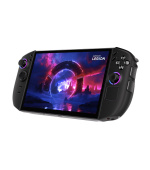 Lenovo Legion Go/8AHP2/R-Z2/8,8"/WUXGA/T/32GB/1TB/AMD int/W11H/Black/2R