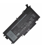 Dell Baterie 3-cell 45W/HR LI-ON pro Latitude NB,7389,7280,7390 2v1,5289