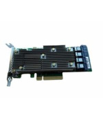 PRAID EP540i FH/LP RAID Ctrl SAS, NVMe 4GB (D3850-A100) RAID Level 0/1/5/6/10/50/60, opt FBU