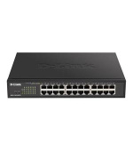 D-Link DGS-1100-24 24-Port Gigabit Smart Managed Switch