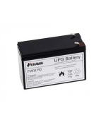 FUKAWA akumulátor  FWU110 náhrada za RBC110