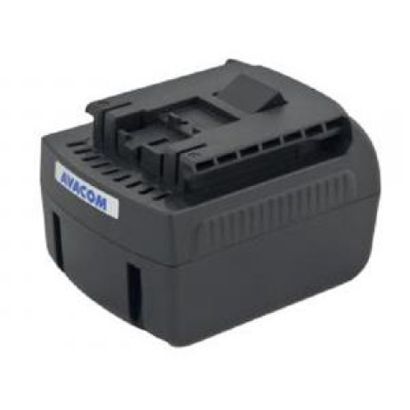 Avacom Náhradní baterie BOSCH GSR 14,4 V-LI, Li-Ion 14,4V 5000mAh, články SAMSUNG
